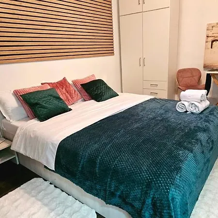 Apartman Tantra 5 King Filipescu