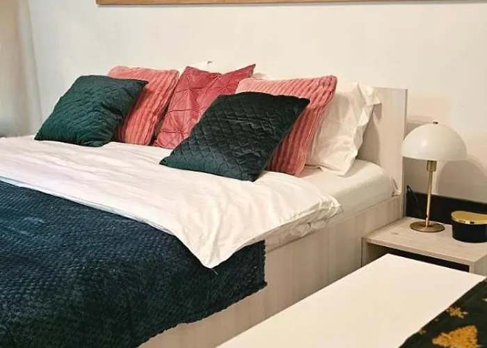 Apartman Tantra 5 King Filipescu