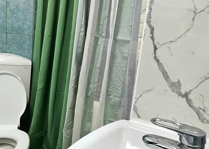 Tantra 5 King Filipescu Apartman Bukarest