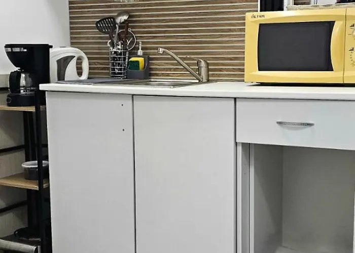 Tantra 5 King Filipescu Apartman *