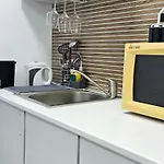 Tantra 5 King Filipescu アパート *