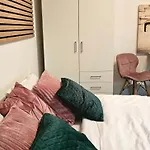 Tantra 5 King Filipescu アパート *