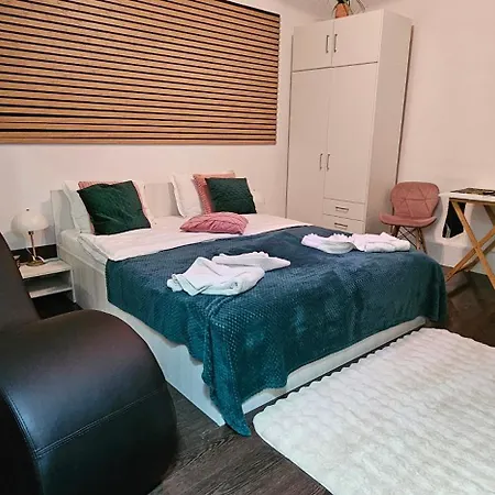 Tantra 5 King Filipescu Apartment