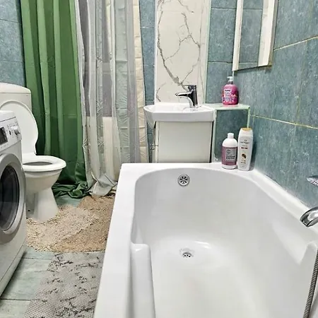 Tantra 5 King Filipescu Appartement Bucarest