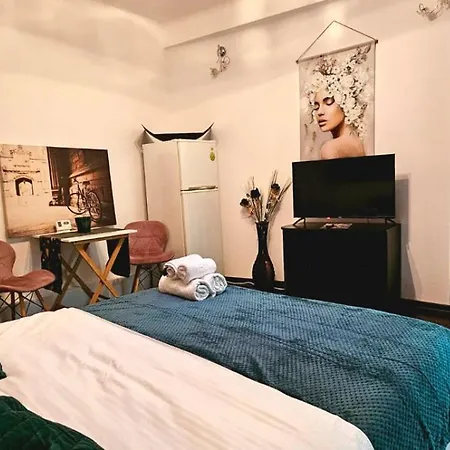 Tantra 5 King Filipescu Bucarest