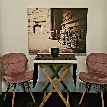 Tantra 5 King Filipescu Bucureşti