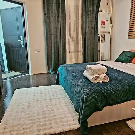 Tantra 5 King Filipescu Apartment *
