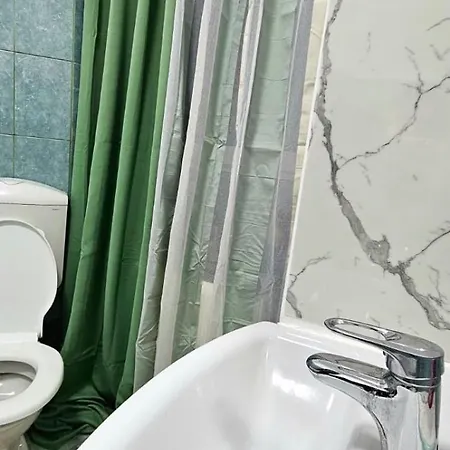 Tantra 5 King Filipescu Apartment Bukarest