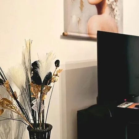 Tantra 5 King Filipescu Apartment Bukarest