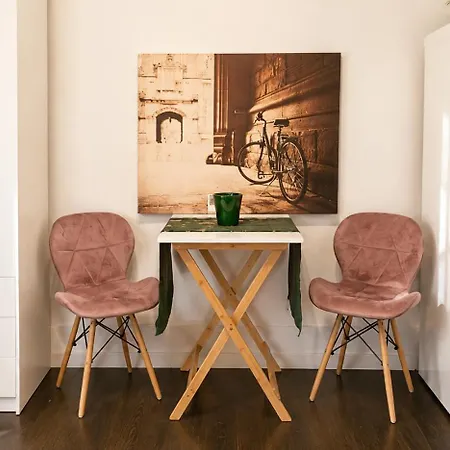 Tantra 5 King Filipescu Apartment Bukarest