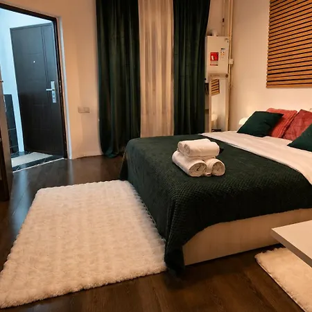 Apartment Tantra 5 King Filipescu