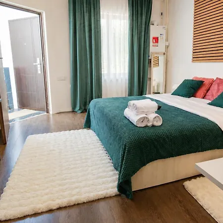 Tantra 5 King Filipescu Apartment