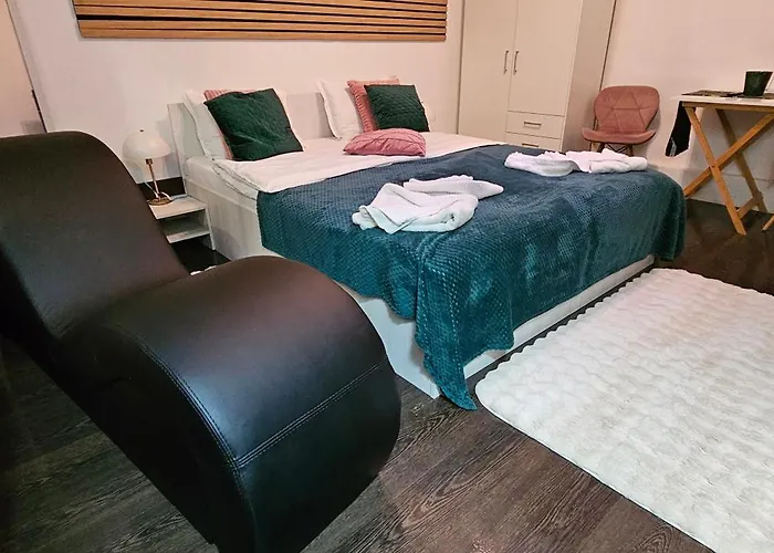 Apartament Tantra 5 King Filipescu Bucureşti