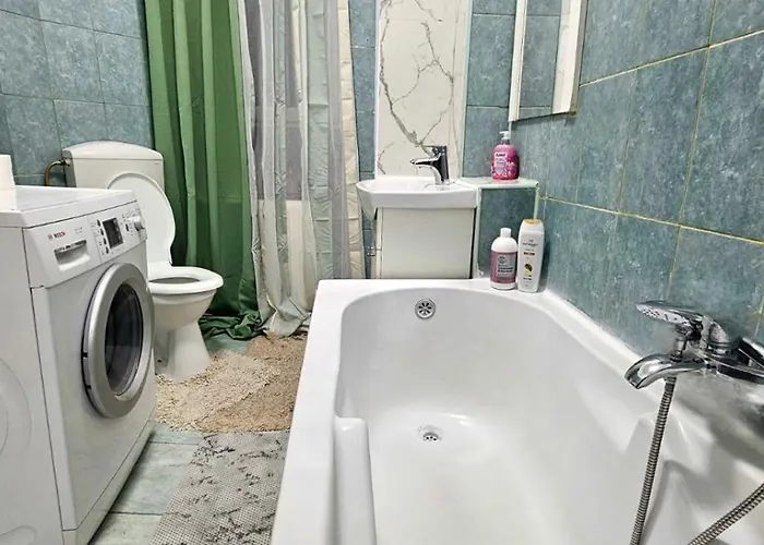 Tantra 5 King Filipescu Apartamento Bucarest