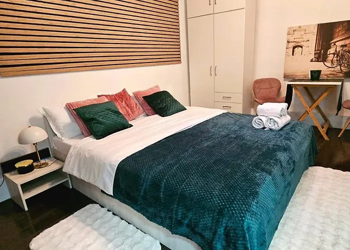 Apartament Tantra 5 King Filipescu