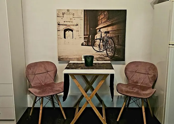 Tantra 5 King Filipescu Bucarest