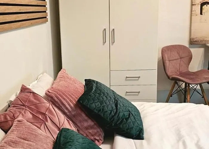 Tantra 5 King Filipescu Apartament *