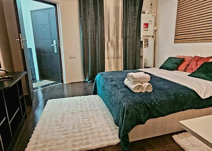 Tantra 5 King Filipescu Apartamento *