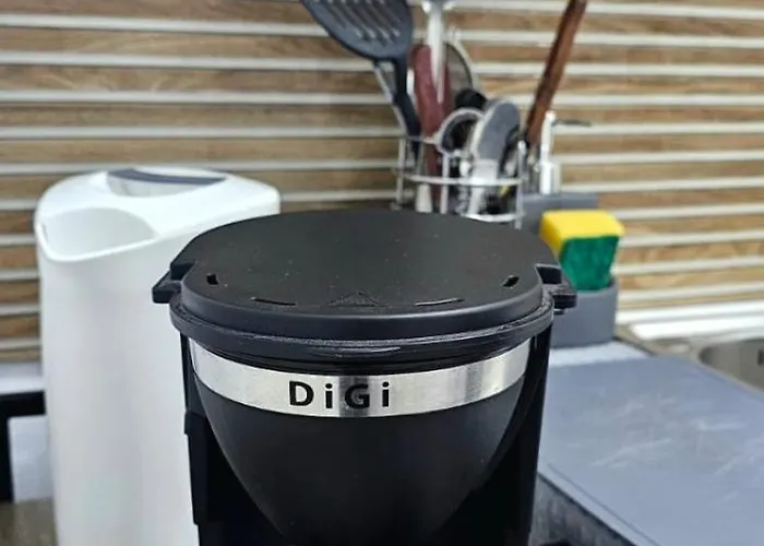 Apartamento Tantra 5 King Filipescu *