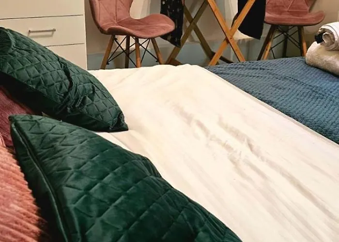 Tantra 5 King Filipescu Apartamento Bucarest